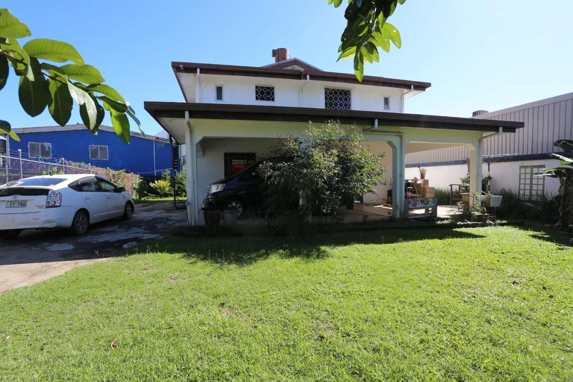 Nadi Bethel Homestay Exterior foto